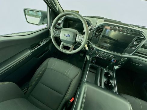 Used 2024 Ford F150 STX AWD/4WD image 9
