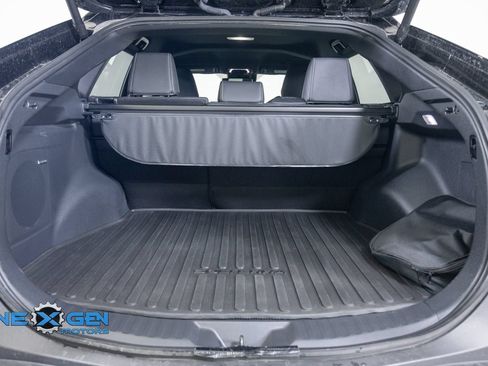 Used 2024 Subaru Solterra w/ Limited Package AWD/4WD image 34
