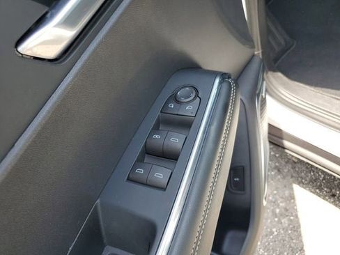New 2026 GMC Acadia Elevation FWD image 18