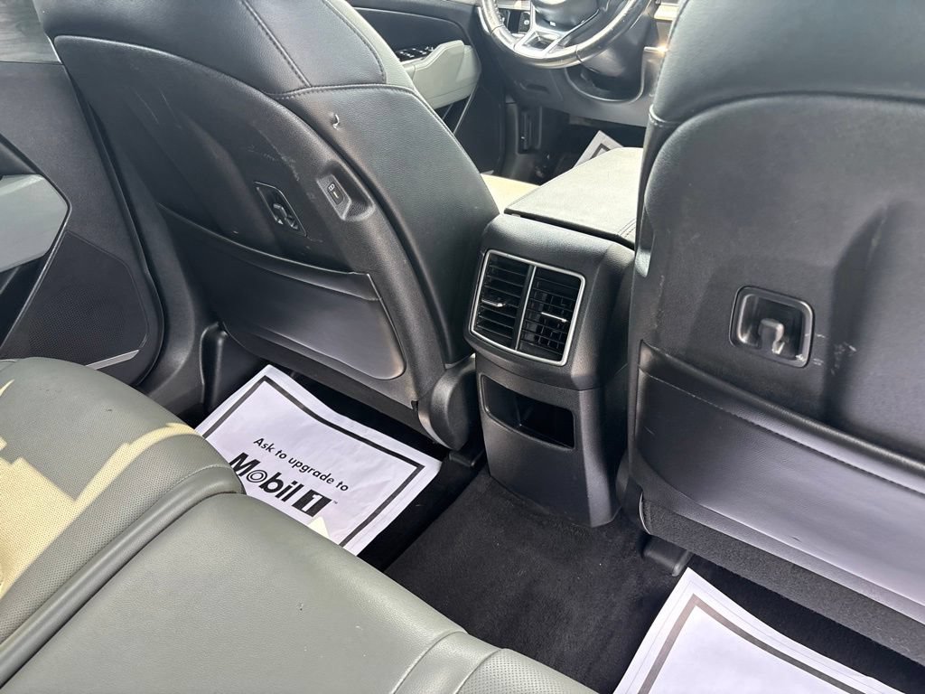 Used 2023 Kia Sportage X-Line w/ X-Line Premium Package AWD/4WD image 42