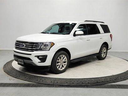 Used 2020 Ford Expedition XLT