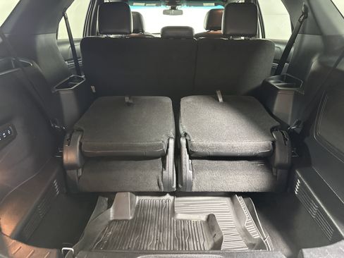 Used 2017 Ford Explorer Limited w/ Equipment Group 301A image 26