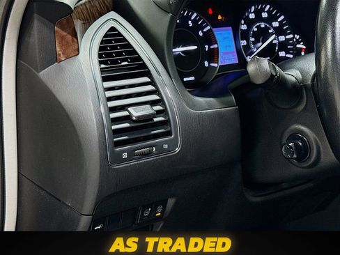 Used 2020 Nissan Armada SL w/ Premium Package AWD/4WD image 12