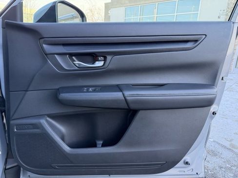 Used 2024 Honda CR-V EX image 42