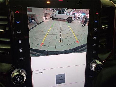 New 2026 RAM 1500 Rebel w/ Bed Utility Group image 12