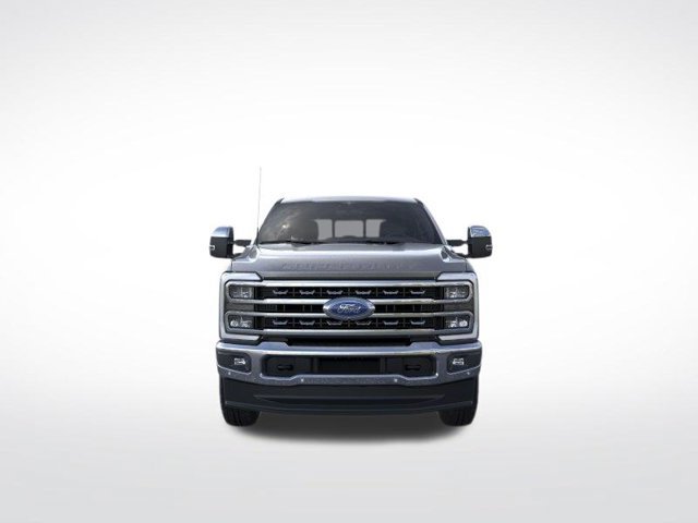 New 2026 Ford F250 Lariat w/ Lariat Premium Package AWD/4WD image 8