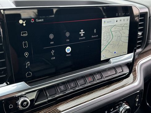 New 2026 GMC Sierra 2500 SLE AWD/4WD image 13
