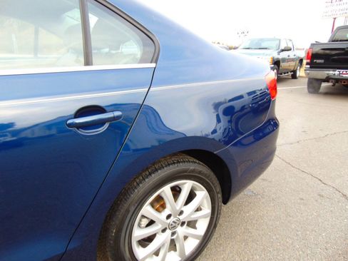 Used 2014 Volkswagen Jetta SE image 30