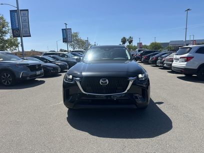 Used 2025 MAZDA CX-90 3.3 Turbo w/ Preferred Package