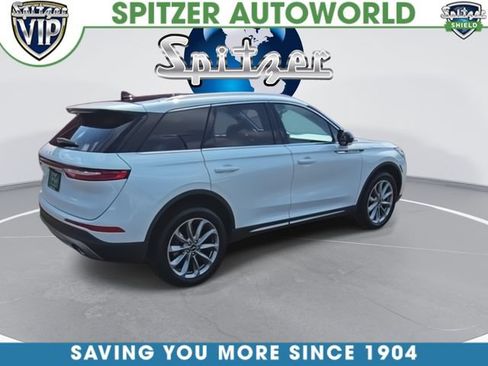 Used 2022 Lincoln Corsair AWD w/ Premium Package image 9