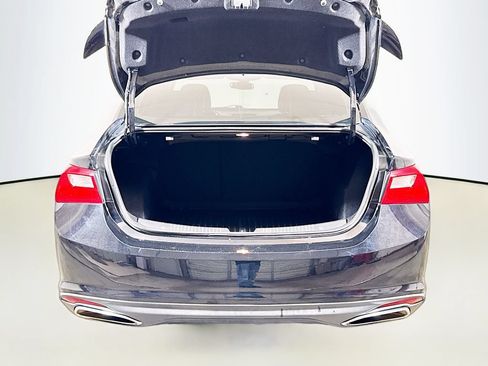 Used 2021 Chevrolet Malibu RS w/ LPO, Floor Liner Package FWD image 21