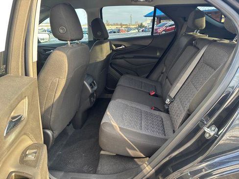 Used 2023 Chevrolet Equinox LT image 25