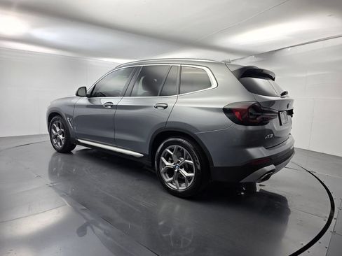 Used 2024 BMW X3 sDrive30i w/ Premium Package RWD image 6