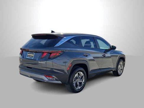 New 2026 Hyundai Tucson Blue SE AWD/4WD image 17