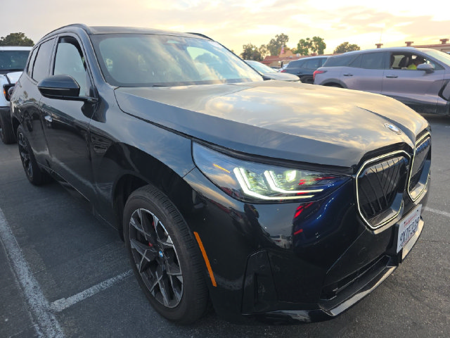 Used 2026 BMW X3 xDrive30i AWD/4WD image 2