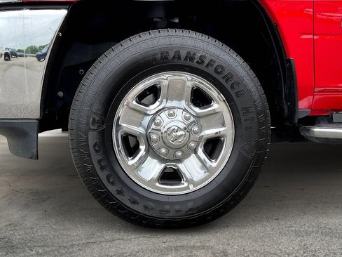 Certified 2024 RAM 2500 Big Horn w/ Bed Utility Group image 8