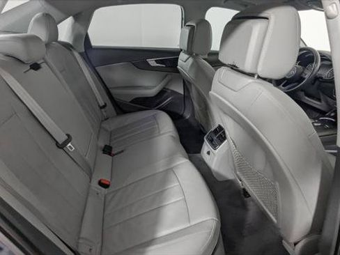 Used 2017 Audi A4 2.0T Ultra Premium w/ Convenience Package FWD image 22