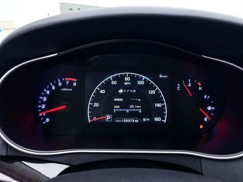 Used 2014 Kia Cadenza Premium w/ Luxury Package FWD image 30