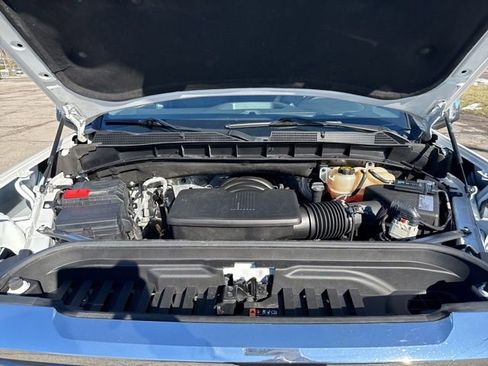 Used 2020 GMC Sierra 1500 SLT w/ SLT Premium Plus Package image 15