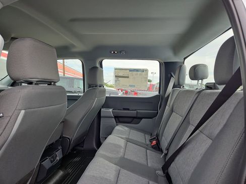 New 2026 Ford F250 XL w/ XL Off-Road Package AWD/4WD image 19