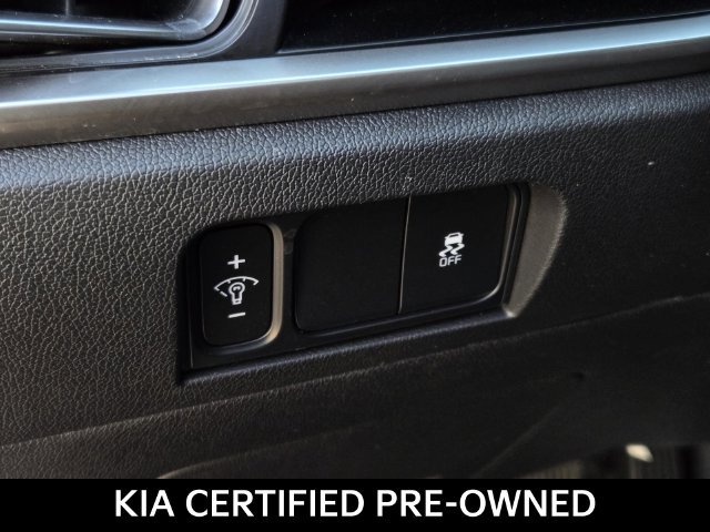 Used 2026 Kia Sorento S w/ S Panoramic Sunroof Package FWD image 20