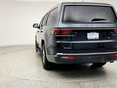 Used 2022 Jeep Wagoneer Series I w/ Convenience Group I image 6