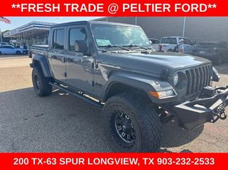 Used 2020 Jeep Gladiator Sport w/ Quick Order Package 24S AWD/4WD video 1