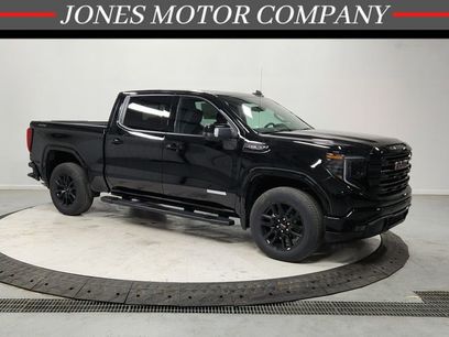 New 2026 GMC Sierra 1500 Elevation w/ Elevation Premium Package