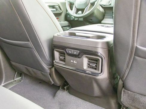 New 2025 GMC Sierra 1500 AT4 w/ AT4 Premium Package AWD/4WD image 42