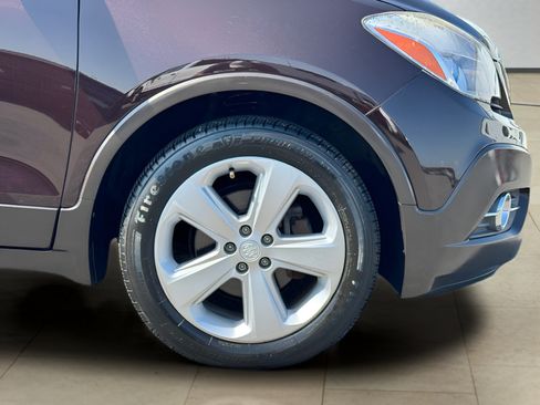 Used 2016 Buick Encore Convenience FWD image 38