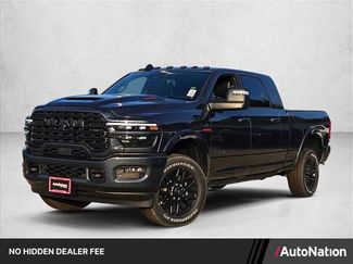 New 2026 RAM 2500 Limited AWD/4WD video 1