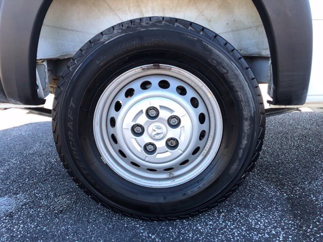 Used 2025 RAM ProMaster 2500 w/ Convenience Group FWD image 27