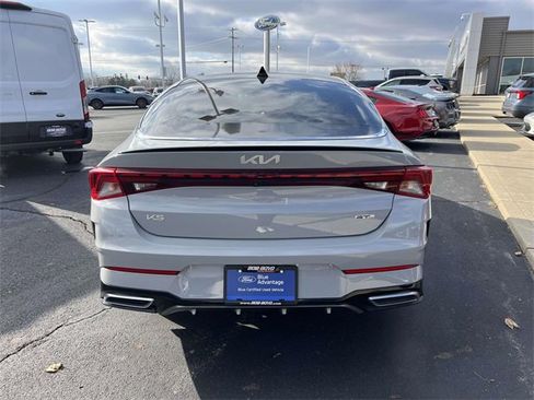 Used 2023 Kia K5 GT-Line image 5