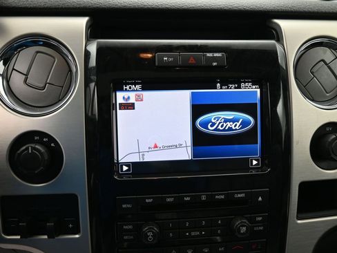 Used 2011 Ford F150 Platinum image 12