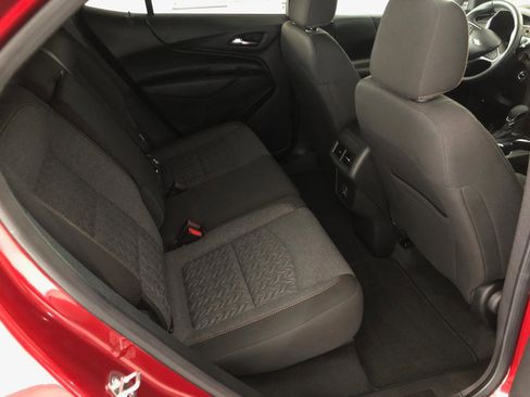 Used 2023 Chevrolet Equinox LT image 8