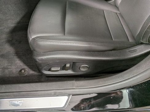 Certified 2023 Cadillac CT5 Premium Luxury w/ Technology Package image 15