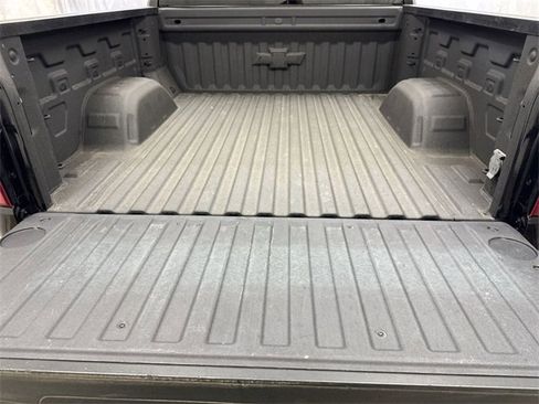 Certified 2024 Chevrolet Silverado 1500 Custom Trail Boss image 22