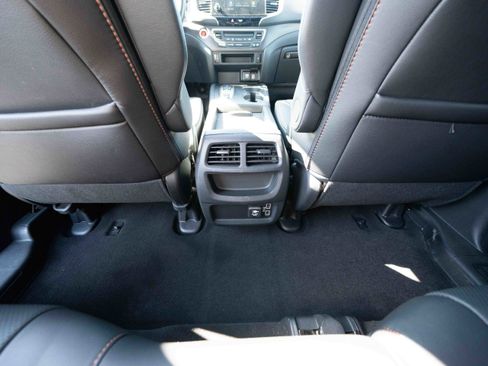 Used 2023 Honda Passport TrailSport image 22