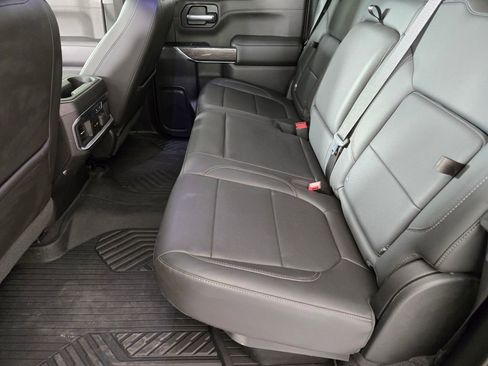 Used 2020 Chevrolet Silverado 1500 LTZ w/ LTZ Premium Package image 17