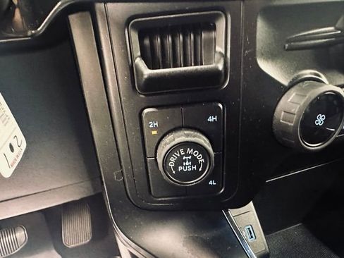 Certified 2024 Ford F150 STX image 28