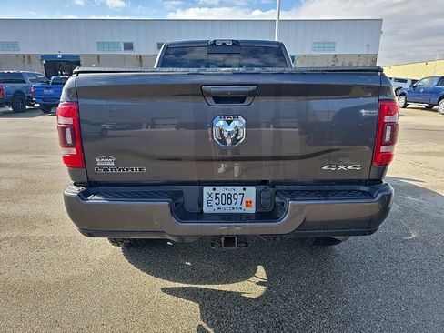Used 2021 RAM 2500 Laramie w/ Safety Group AWD/4WD image 5