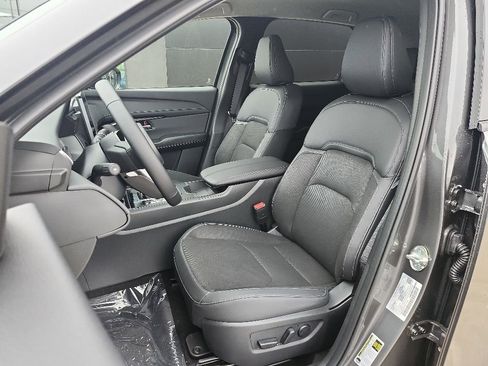 New 2026 MAZDA CX-5 Preferred AWD/4WD image 11