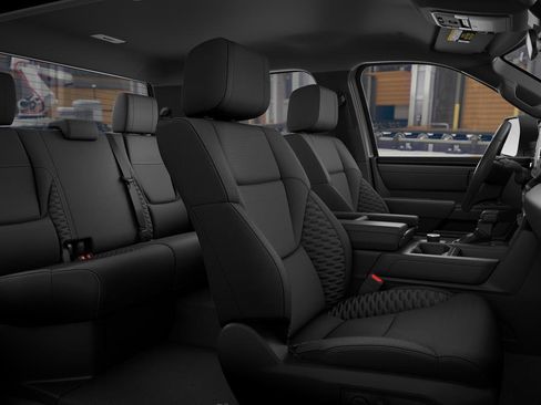 New 2026 Toyota Tundra SR5 image 20