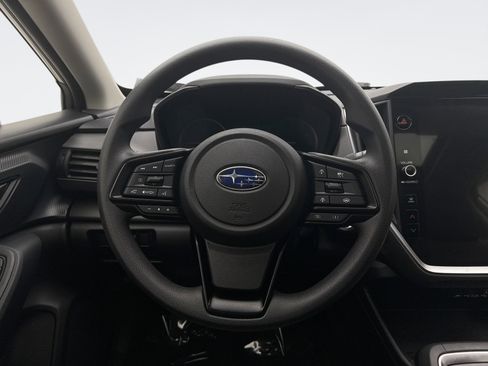 Used 2025 Subaru Crosstrek 2.0i Premium image 12