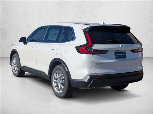 New 2026 Honda CR-V EX image 9