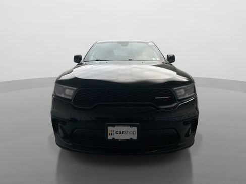 Used 2025 Dodge Durango GT AWD/4WD image 8