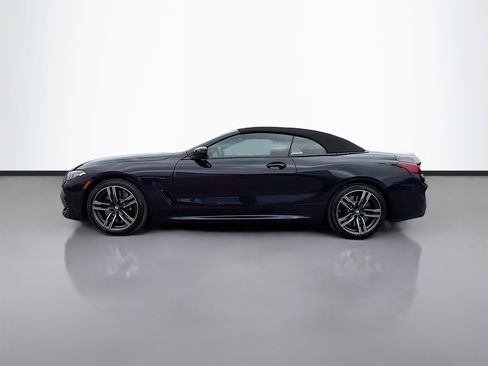 New 2026 BMW 840i xDrive Convertible image 6