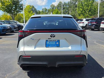 Used 2023 Toyota bZ4X AWD