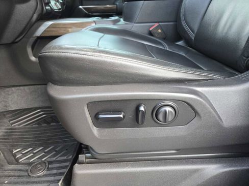 Used 2020 Chevrolet Silverado 1500 LT Trail Boss image 23