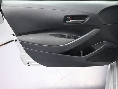 Used 2024 Toyota Corolla LE FWD image 20